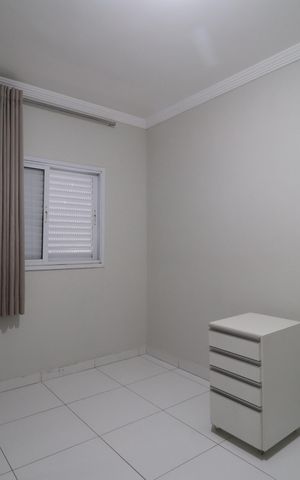 Casa para alugar com 145m², 3 quartos e 2 vagasQuarto 1