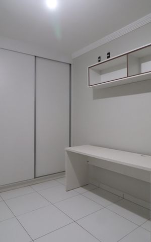 Casa para alugar com 145m², 3 quartos e 2 vagasQuarto 1