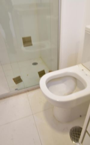 Apartamento para alugar com 124m², 3 quartos e 2 vagasBanheiro Suíte