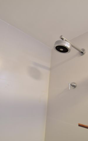 Apartamento para alugar com 124m², 3 quartos e 2 vagasBanheiro Suíte