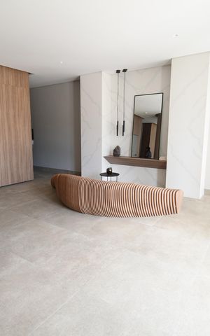 Apartamento para alugar com 124m², 3 quartos e 2 vagasÁrea comum