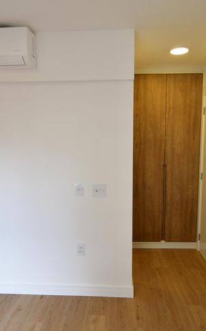 Apartamento para alugar com 124m², 3 quartos e 2 vagasQuarto Suíte 2