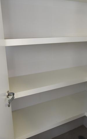 Apartamento para alugar com 124m², 3 quartos e 2 vagasÁrea de Serviço - Despensa