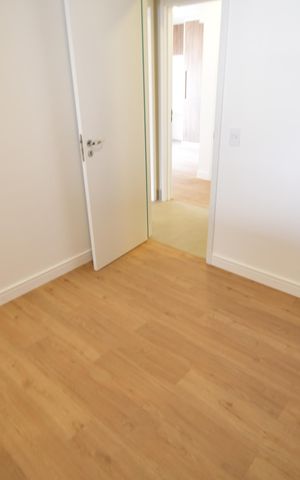 Apartamento para alugar com 124m², 3 quartos e 2 vagasQuarto Suíte 1