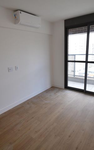 Apartamento para alugar com 124m², 3 quartos e 2 vagasQuarto Suíte 3