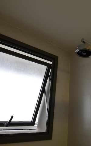Apartamento para alugar com 124m², 3 quartos e 2 vagasBanheiro Suíte