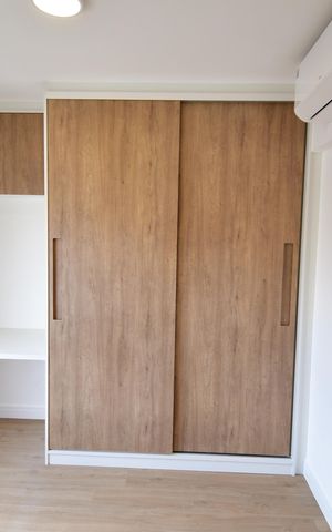 Apartamento para alugar com 124m², 3 quartos e 2 vagasQuarto Suíte 2