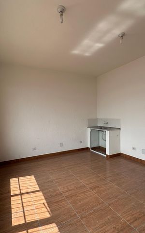 Studio para alugar com 26m², 1 quarto e sem vaga Studio para alugar com 26m², 1 quarto e sem vagaKitnet