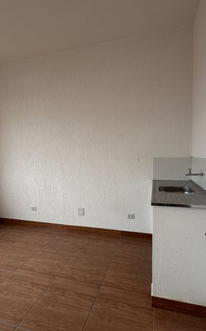 Studio para alugar com 26m², 1 quarto e sem vaga Studio para alugar com 26m², 1 quarto e sem vagaKitnet
