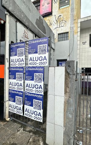Studio para alugar com 26m², 1 quarto e sem vaga Studio para alugar com 26m², 1 quarto e sem vagaFachada