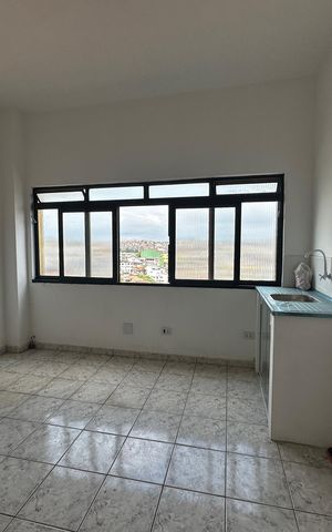 Studio para alugar com 26m², 1 quarto e sem vaga Studio para alugar com 26m², 1 quarto e sem vagaKitnet