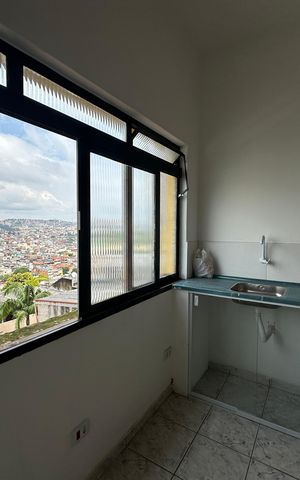 Studio para alugar com 26m², 1 quarto e sem vaga Studio para alugar com 26m², 1 quarto e sem vagaKitnet