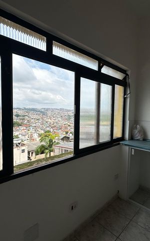 Studio para alugar com 26m², 1 quarto e sem vaga Studio para alugar com 26m², 1 quarto e sem vagaKitnet