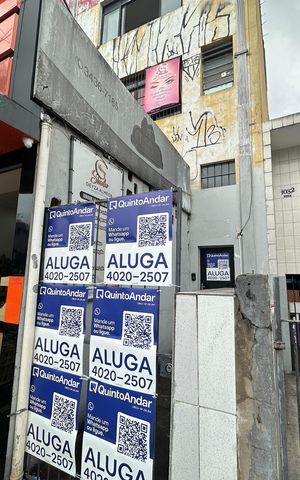 Studio para alugar com 26m², 1 quarto e sem vaga Studio para alugar com 26m², 1 quarto e sem vagafa