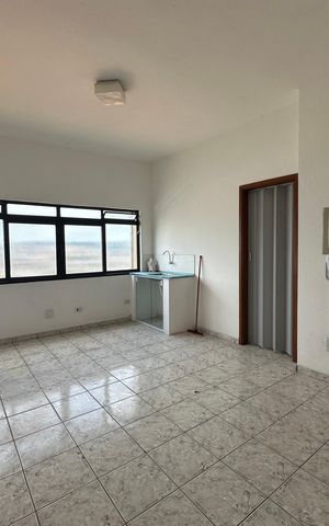 Studio para alugar com 26m², 1 quarto e sem vaga Studio para alugar com 26m², 1 quarto e sem vagaKitnet