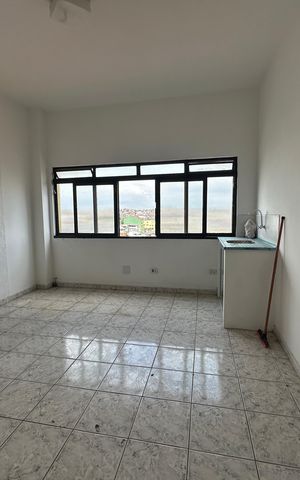 Studio para alugar com 26m², 1 quarto e sem vaga Studio para alugar com 26m², 1 quarto e sem vagaKitnet