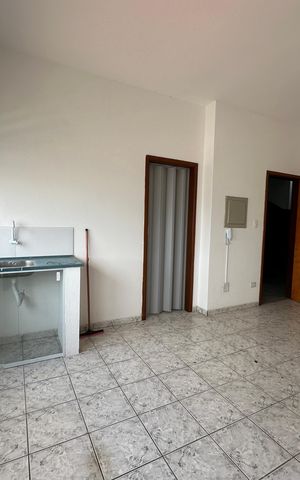 Studio para alugar com 26m², 1 quarto e sem vaga Studio para alugar com 26m², 1 quarto e sem vagaKitnet