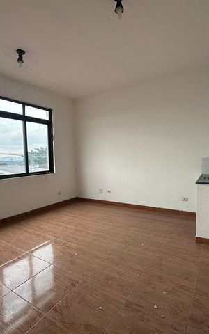 Studio para alugar com 26m², 1 quarto e sem vaga Studio para alugar com 26m², 1 quarto e sem vagaKitnet