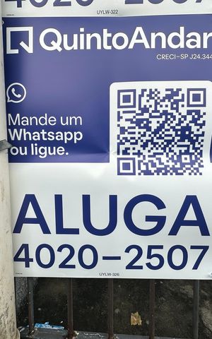 Studio para alugar com 26m², 1 quarto e sem vaga Studio para alugar com 26m², 1 quarto e sem vagaFachada