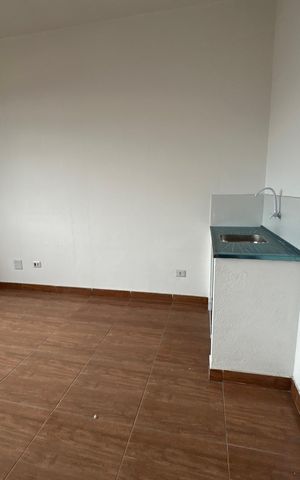 Studio para alugar com 26m², 1 quarto e sem vaga Studio para alugar com 26m², 1 quarto e sem vagaKitnet