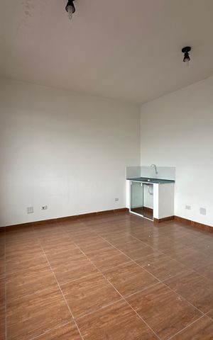 Studio para alugar com 26m², 1 quarto e sem vaga Studio para alugar com 26m², 1 quarto e sem vagaKitnet