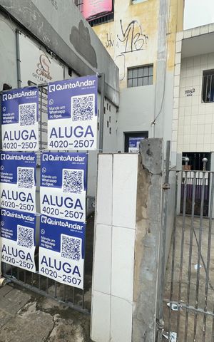 Studio para alugar com 26m², 1 quarto e sem vaga Studio para alugar com 26m², 1 quarto e sem vagaFachada