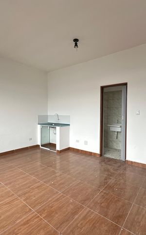 Studio para alugar com 26m², 1 quarto e sem vaga Studio para alugar com 26m², 1 quarto e sem vagaKitnet