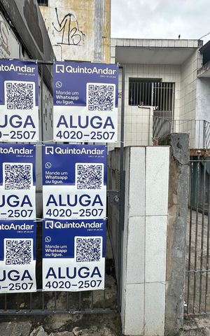 Studio para alugar com 26m², 1 quarto e sem vaga Studio para alugar com 26m², 1 quarto e sem vagaFachada