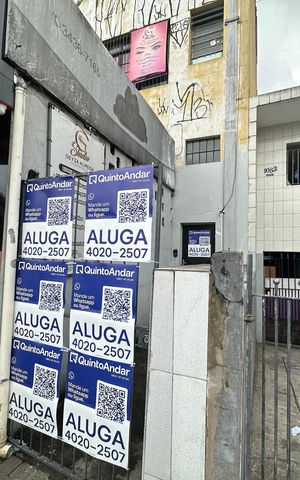 Studio para alugar com 26m², 1 quarto e sem vaga Studio para alugar com 26m², 1 quarto e sem vagaFachada