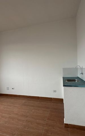 Studio para alugar com 26m², 1 quarto e sem vaga Studio para alugar com 26m², 1 quarto e sem vagaKitnet