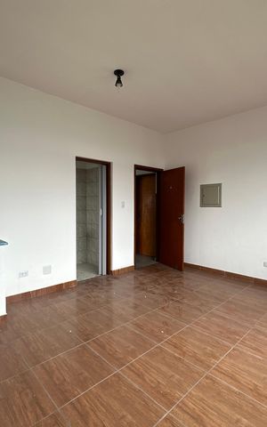 Studio para alugar com 26m², 1 quarto e sem vaga Studio para alugar com 26m², 1 quarto e sem vagaKitnet
