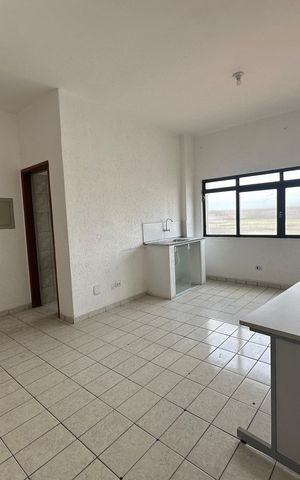 Studio para alugar com 26m², 1 quarto e sem vaga Studio para alugar com 26m², 1 quarto e sem vagaStudio