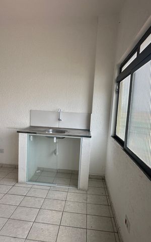 Studio para alugar com 26m², 1 quarto e sem vaga Studio para alugar com 26m², 1 quarto e sem vagaStudio