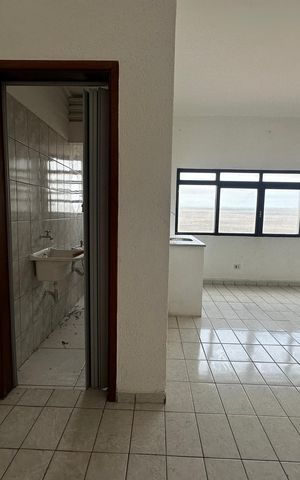 Studio para alugar com 26m², 1 quarto e sem vaga Studio para alugar com 26m², 1 quarto e sem vagaStudio