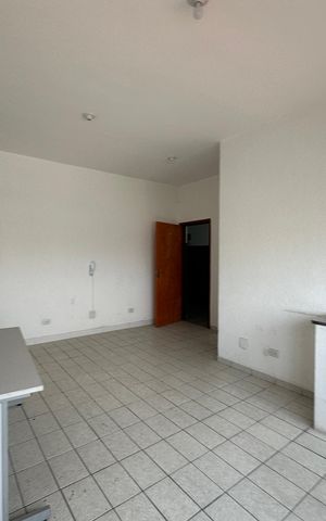 Studio para alugar com 26m², 1 quarto e sem vaga Studio para alugar com 26m², 1 quarto e sem vagaStudio