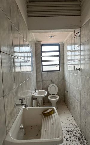 Studio para alugar com 26m², 1 quarto e sem vaga Studio para alugar com 26m², 1 quarto e sem vagaBanheiro