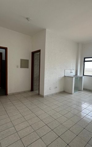 Studio para alugar com 26m², 1 quarto e sem vaga Studio para alugar com 26m², 1 quarto e sem vagaStudio