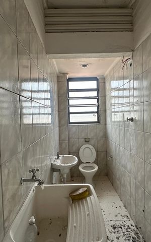 Studio para alugar com 26m², 1 quarto e sem vaga Studio para alugar com 26m², 1 quarto e sem vagaBanheiro