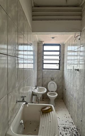 Studio para alugar com 26m², 1 quarto e sem vaga Studio para alugar com 26m², 1 quarto e sem vagaBanheiro