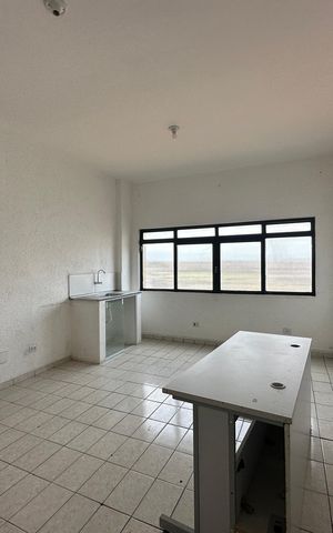 Studio para alugar com 26m², 1 quarto e sem vaga Studio para alugar com 26m², 1 quarto e sem vagaStudio