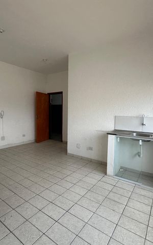 Studio para alugar com 26m², 1 quarto e sem vaga Studio para alugar com 26m², 1 quarto e sem vagaStudio