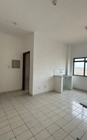 Studio para alugar com 26m², 1 quarto e sem vaga Studio para alugar com 26m², 1 quarto e sem vagaStudio