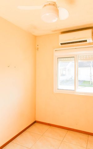 Casa de condomínio para alugar com 54m², 2 quartos e 1 vaga Casa de condomínio para alugar com 54m², 2 quartos e 1 vagaQuarto 1