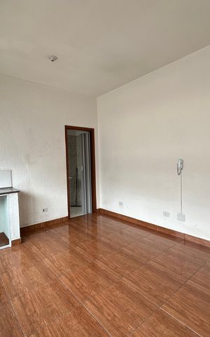 Studio para alugar com 26m², 1 quarto e sem vaga Studio para alugar com 26m², 1 quarto e sem vagaKitnet