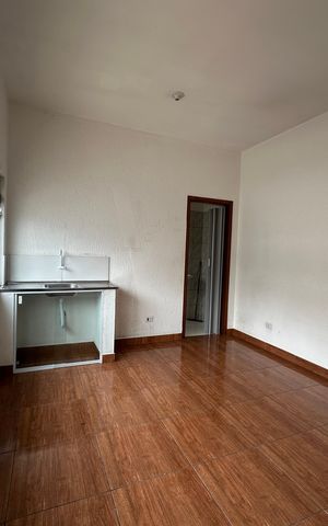 Studio para alugar com 26m², 1 quarto e sem vaga Studio para alugar com 26m², 1 quarto e sem vagaKitnet