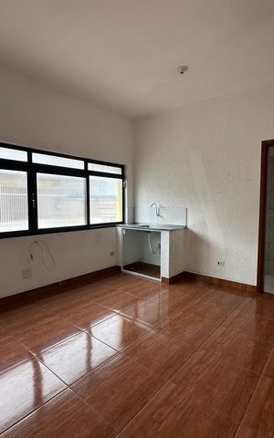 Studio para alugar com 26m², 1 quarto e sem vaga Studio para alugar com 26m², 1 quarto e sem vagaKitnet