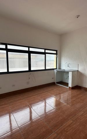 Studio para alugar com 26m², 1 quarto e sem vaga Studio para alugar com 26m², 1 quarto e sem vagaKitnet