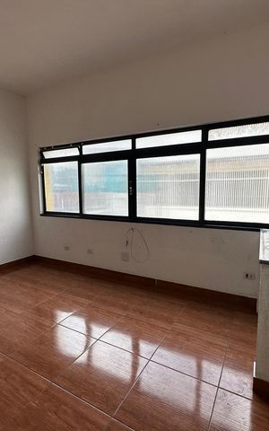 Studio para alugar com 26m², 1 quarto e sem vaga Studio para alugar com 26m², 1 quarto e sem vagaKitnet