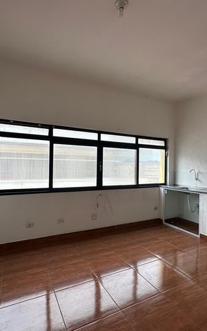 Studio para alugar com 26m², 1 quarto e sem vaga Studio para alugar com 26m², 1 quarto e sem vagaKitnet