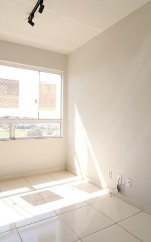 Apartamento para alugar com 45m², 2 quartos e 1 vagaSala